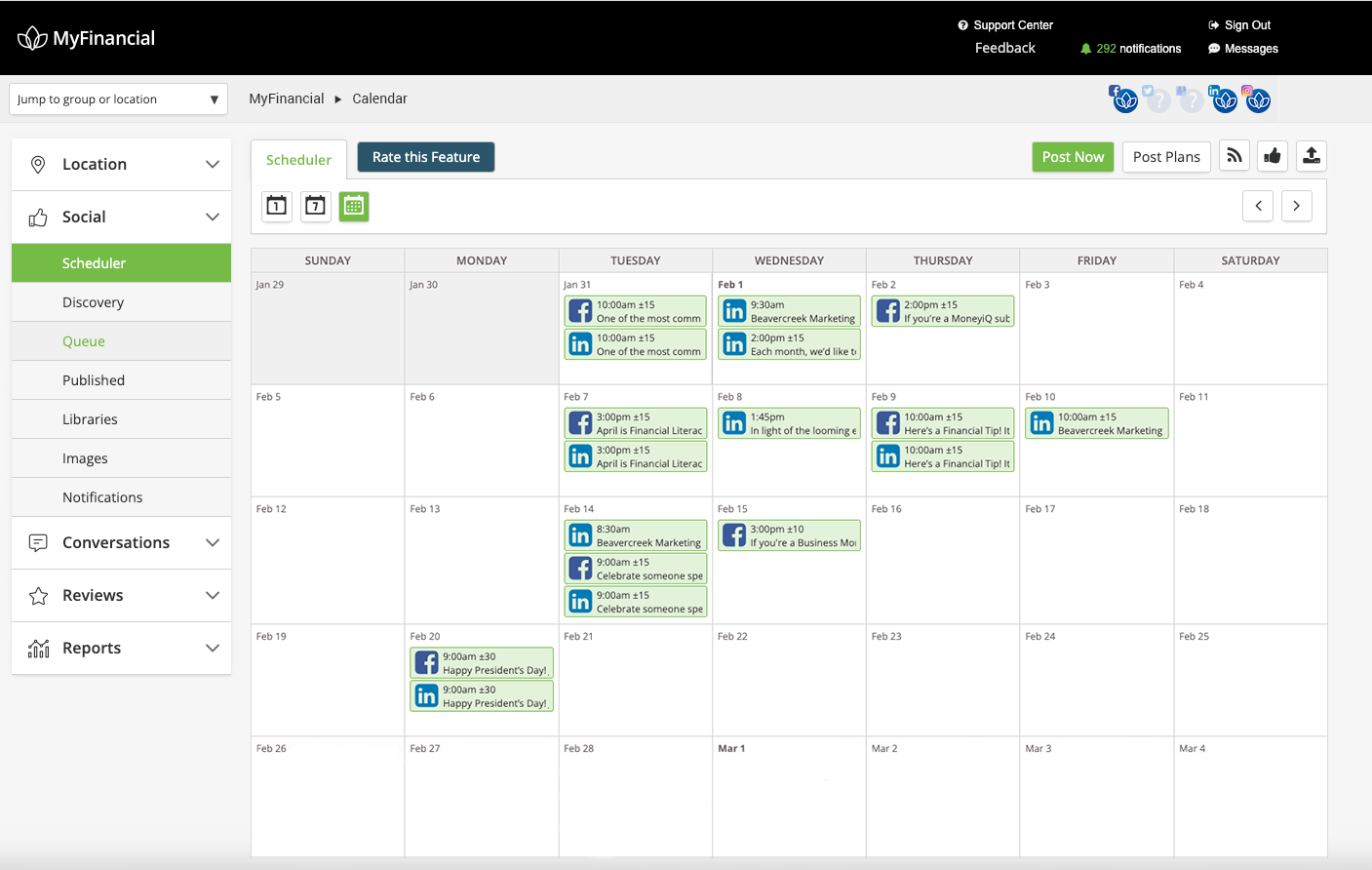 MYFI Mock-EducationCenter